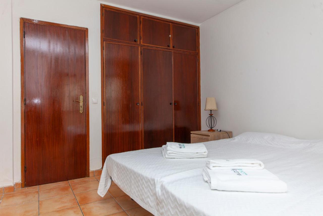 B18 - Village Street Apartment Lagos Ngoại thất bức ảnh