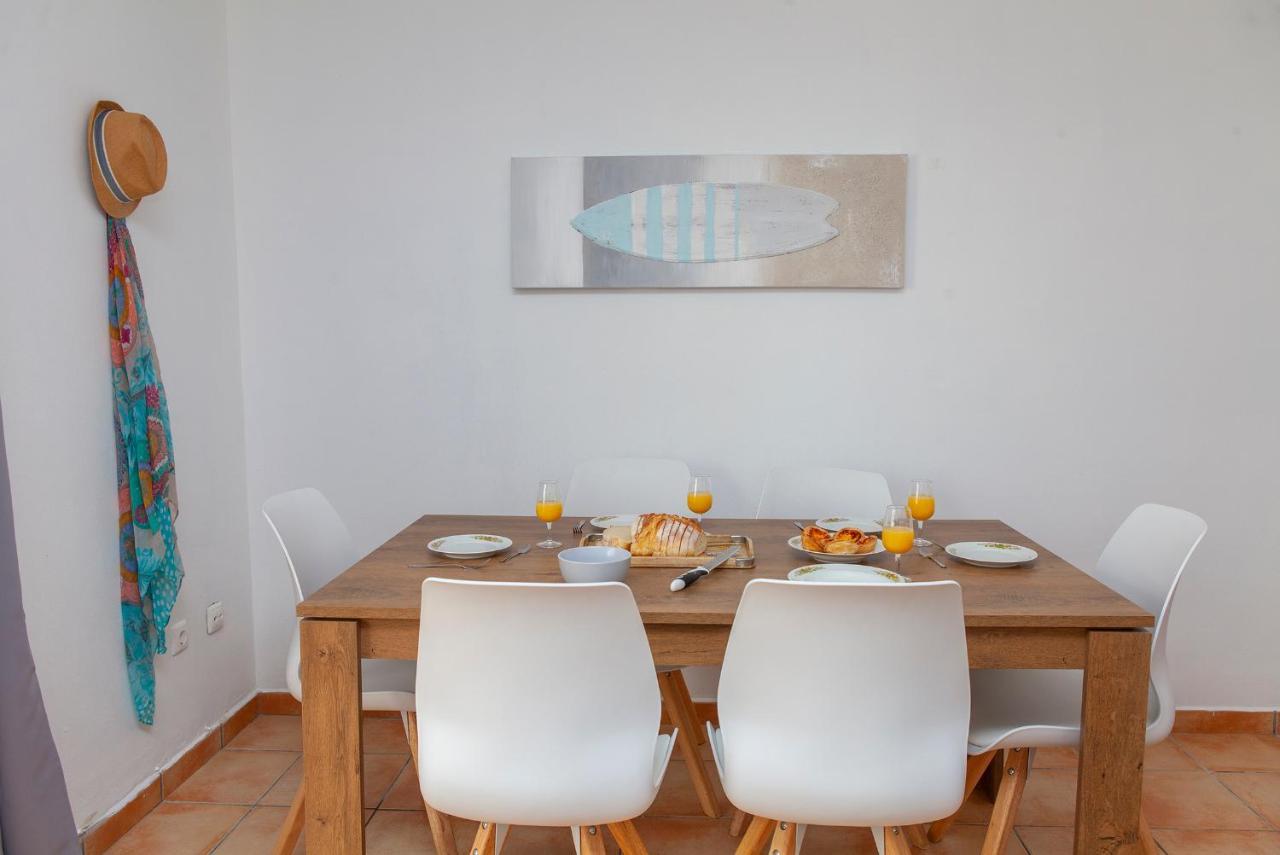 B18 - Village Street Apartment Lagos Ngoại thất bức ảnh