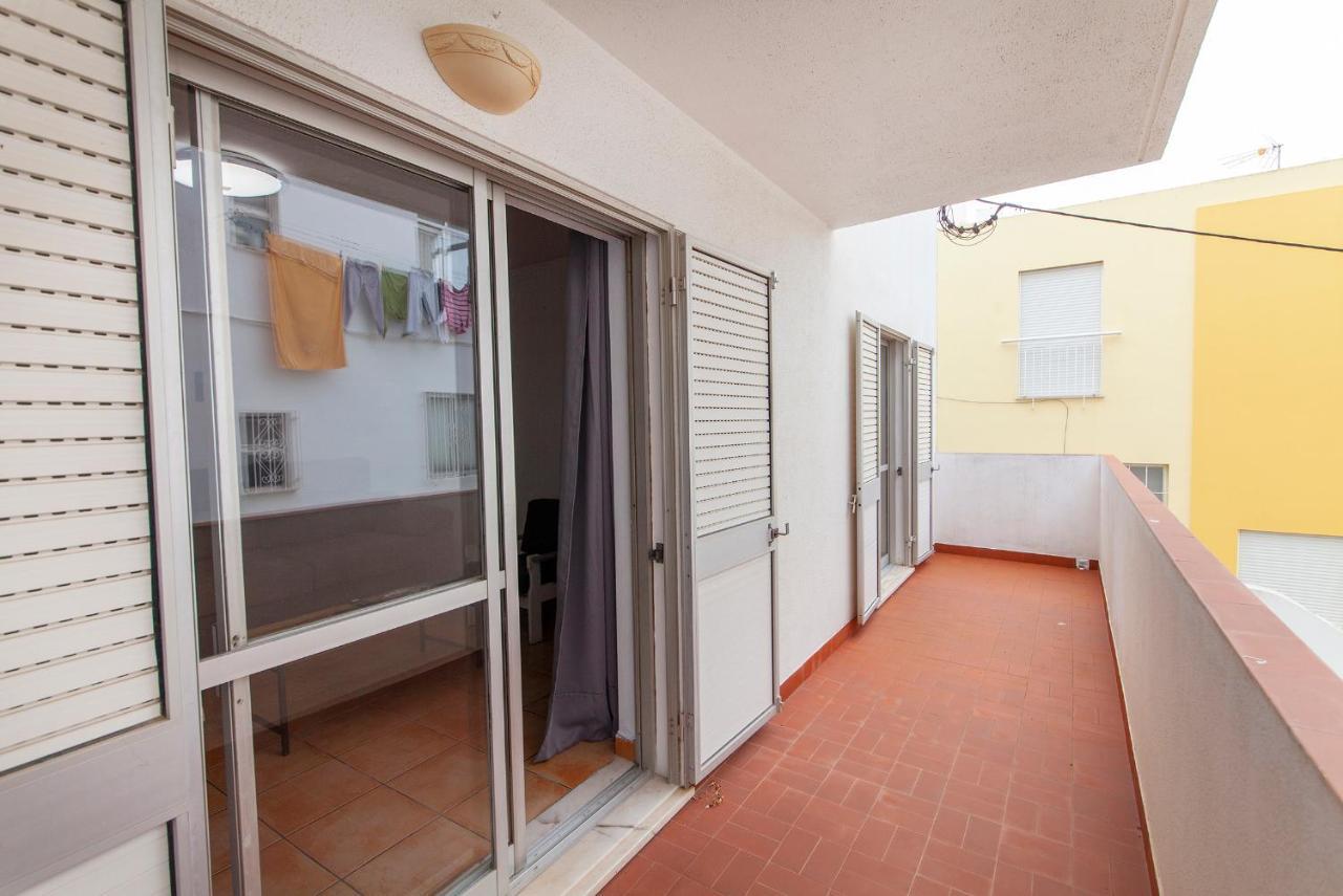 B18 - Village Street Apartment Lagos Ngoại thất bức ảnh