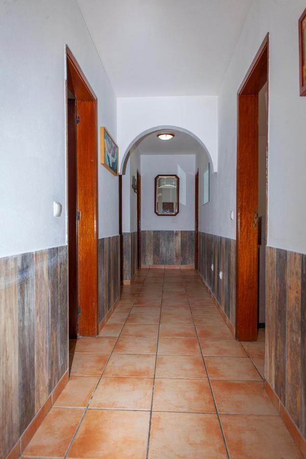 B18 - Village Street Apartment Lagos Ngoại thất bức ảnh