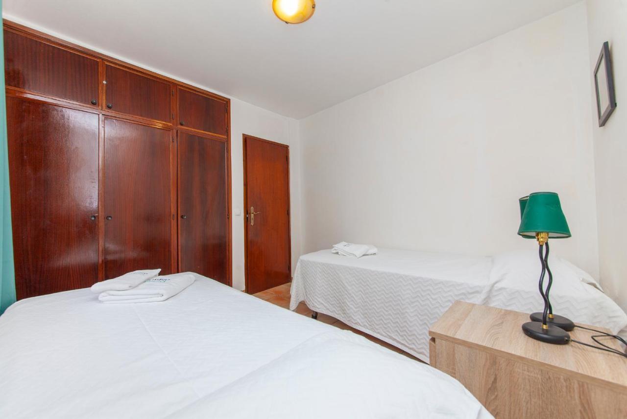 B18 - Village Street Apartment Lagos Ngoại thất bức ảnh